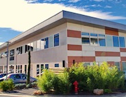 Un premier parc tertiaire à énergie positive en France